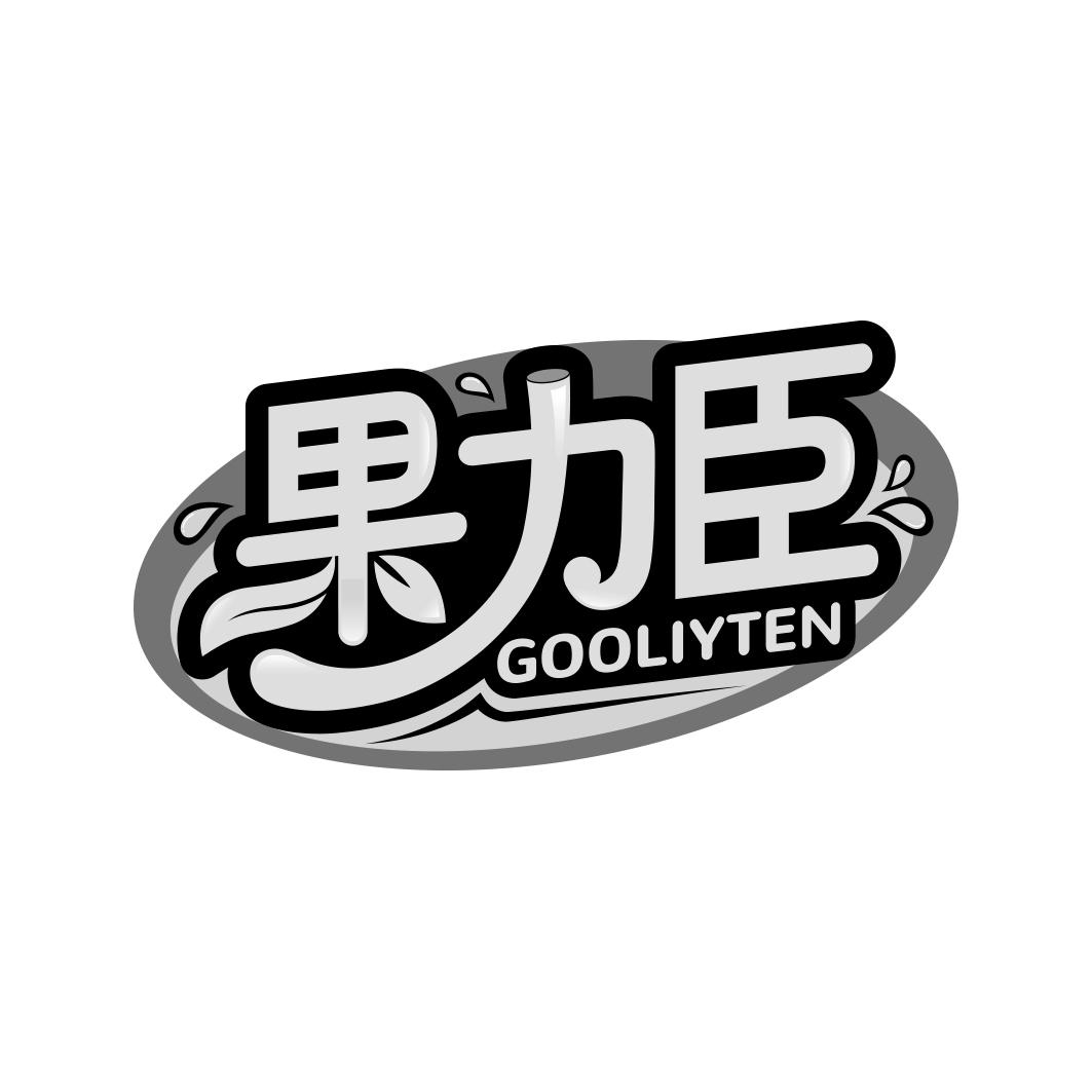 果力臣 GOOLIYTEN