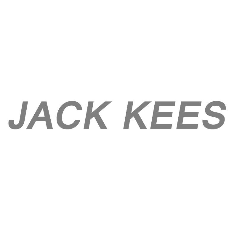 JACK KEES