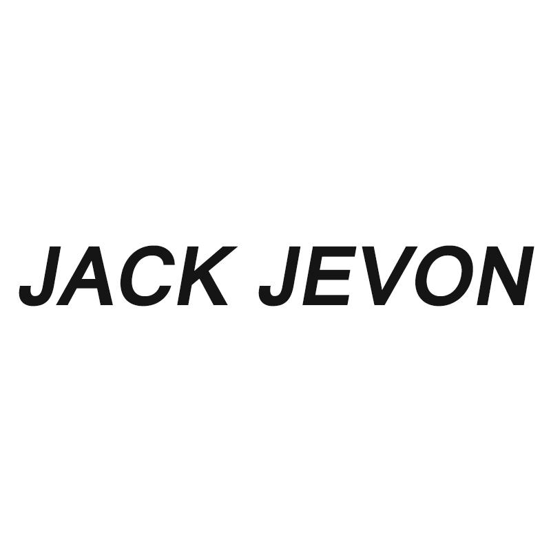 JACK JEVON