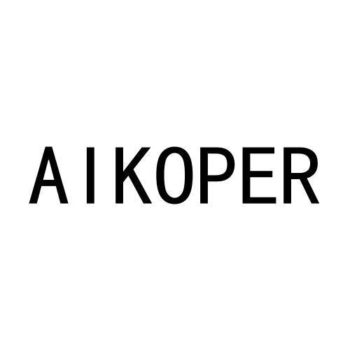 AIKOPER