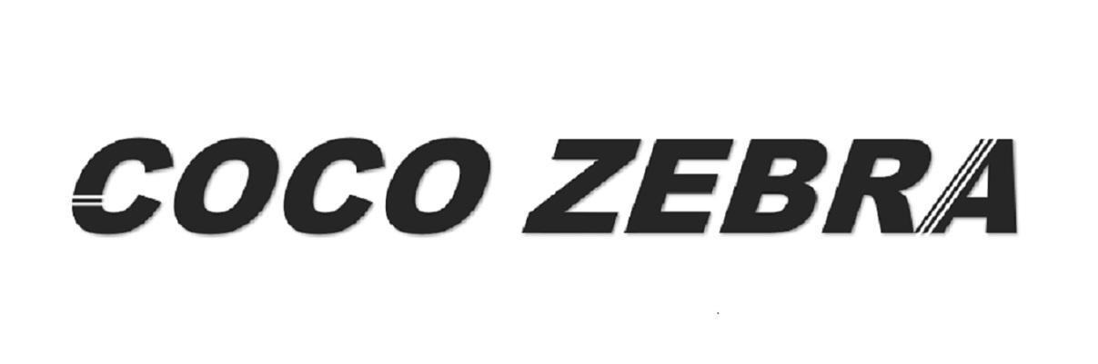 COCO ZEBRA