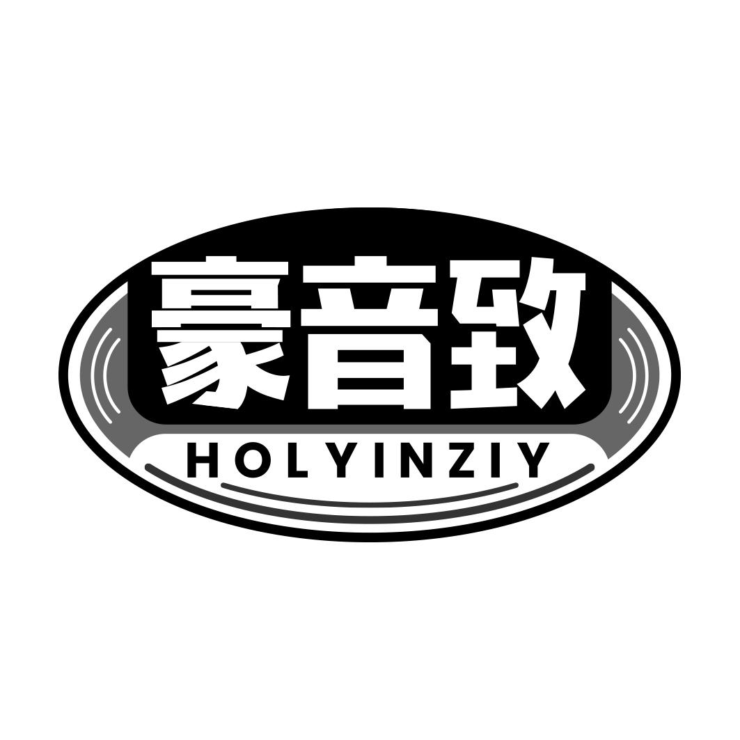 豪音致 HOLYINZIY