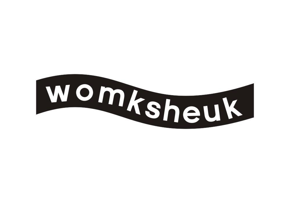 WOMKSHEUK
