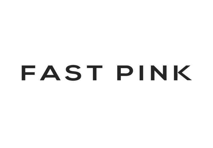 FAST PINK