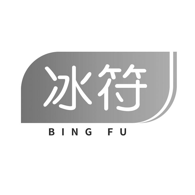 冰符BINGFU