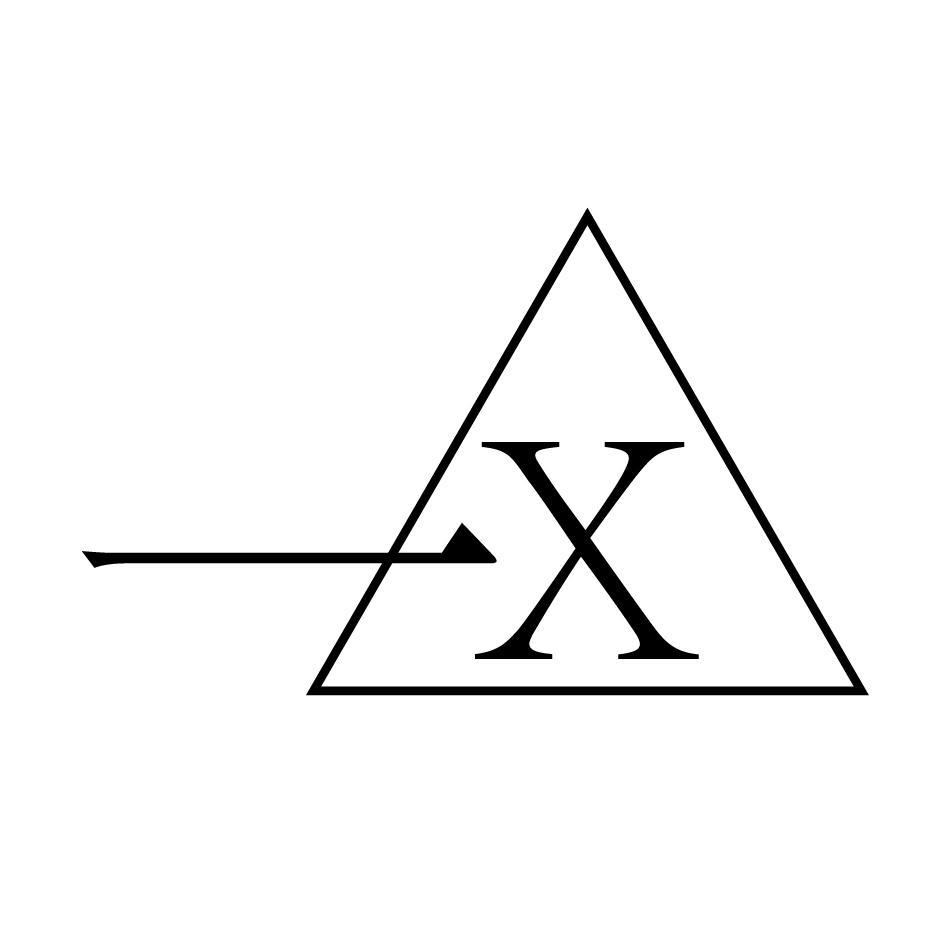 一X