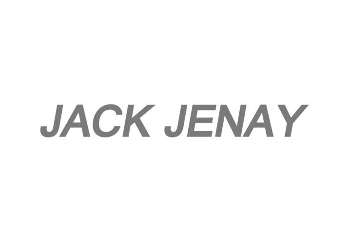 JACK JENAY