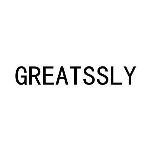 GREATSSLY