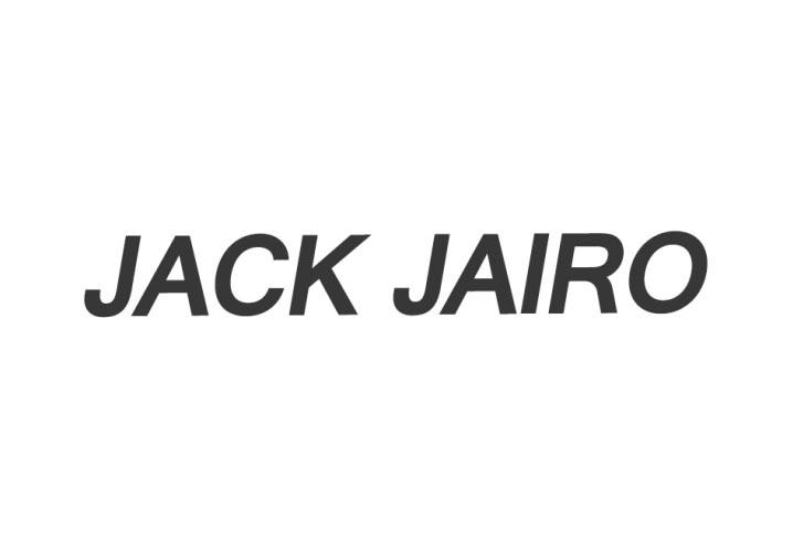 JACK JAIRO