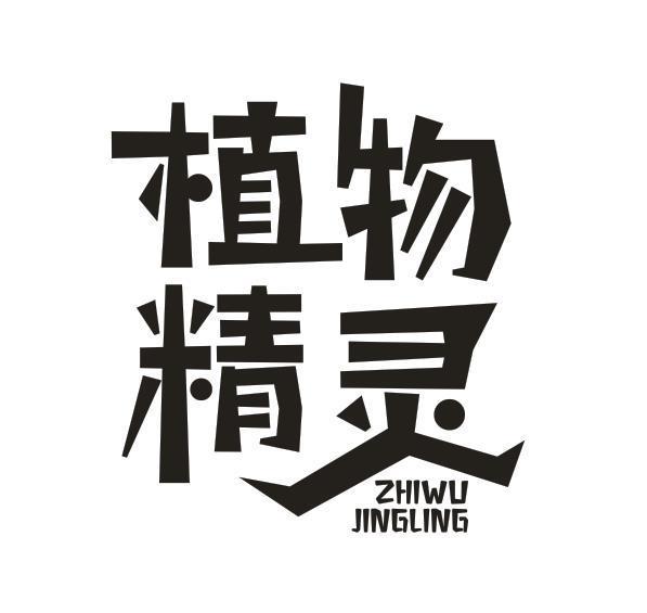 植物精灵