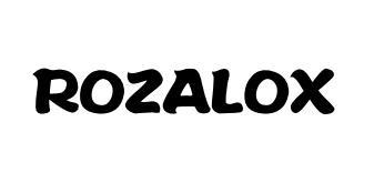 ROZALOX