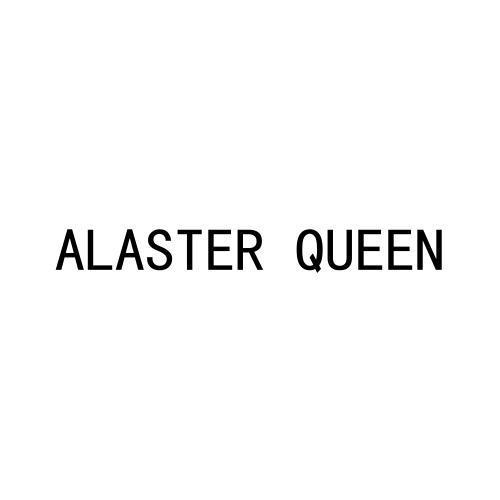 ALASTER QUEEN