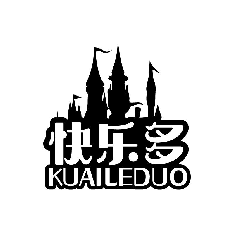 快乐多