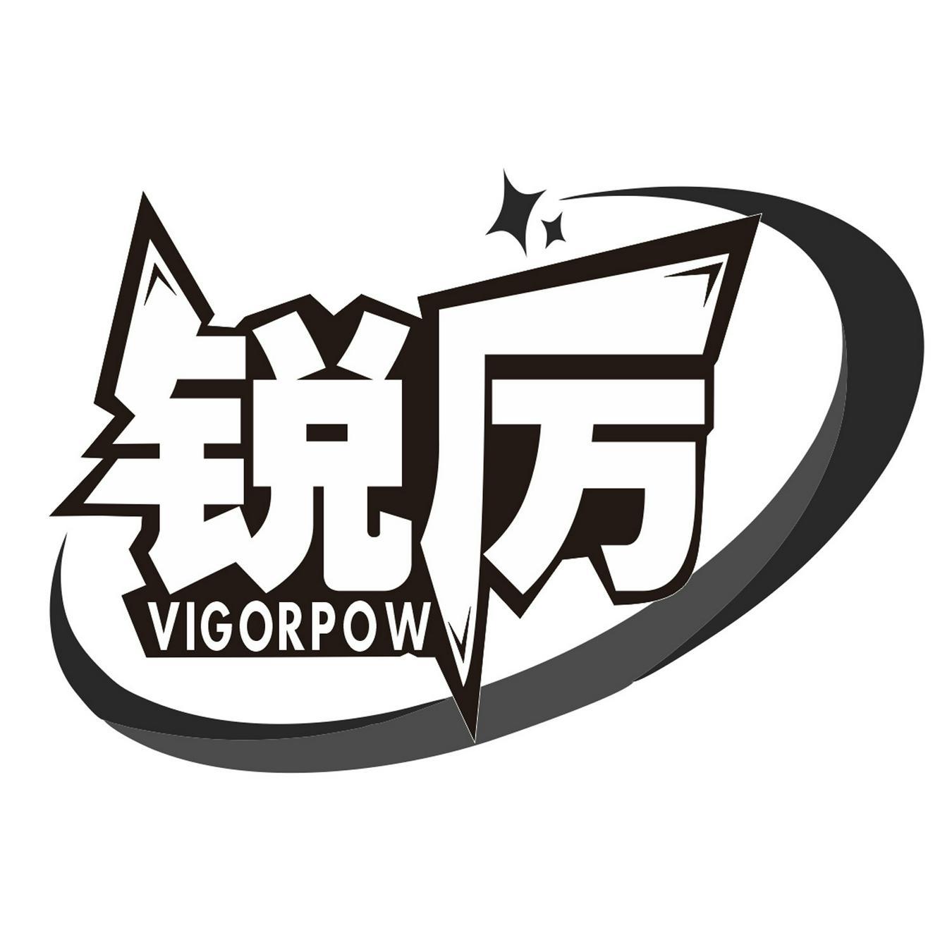 锐厉 
VIGORPOW