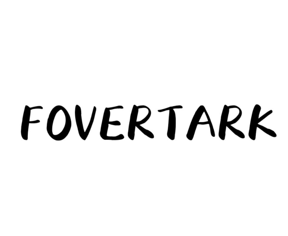FOVERTARK