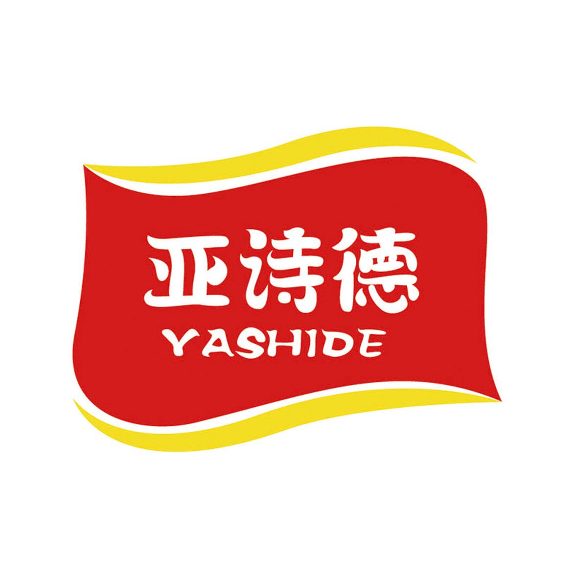 亚诗德YASHIDE+图形