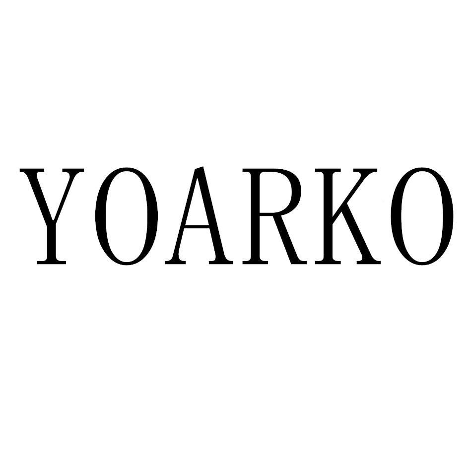 YOARKO