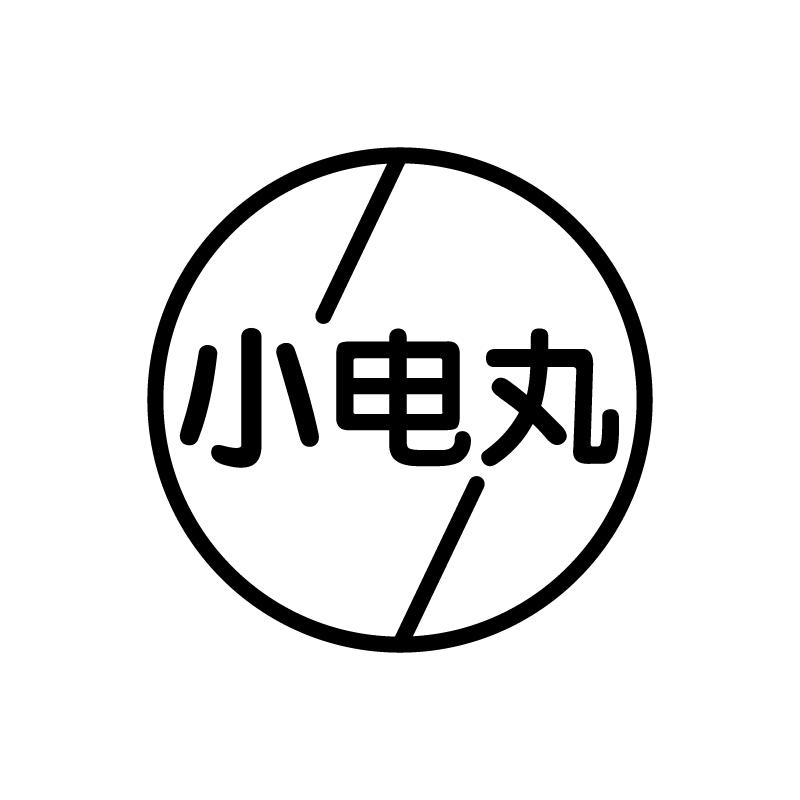 小电丸
