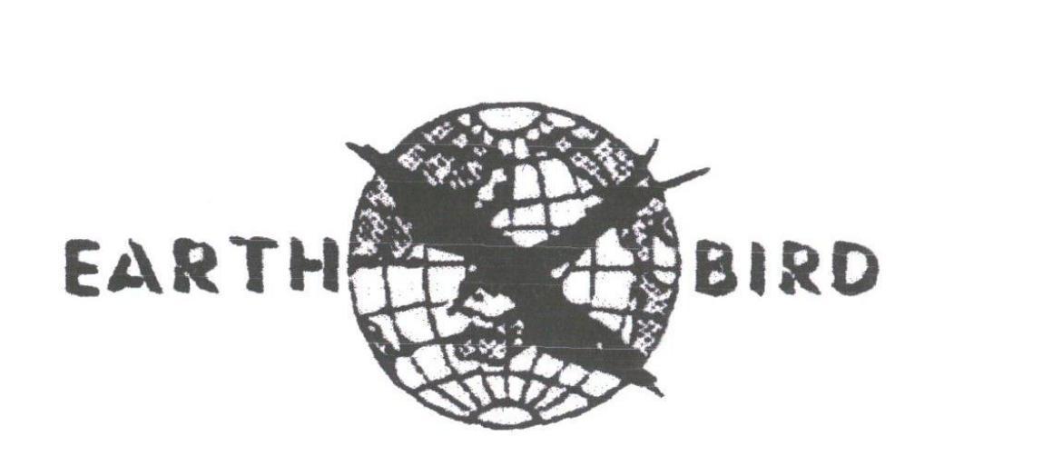 EARTH BIRD