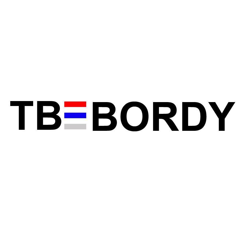 TBEBORDY