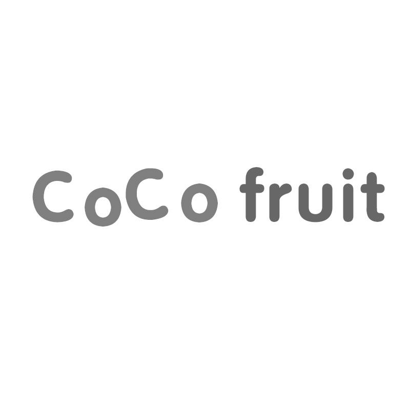 COCO FRUIT