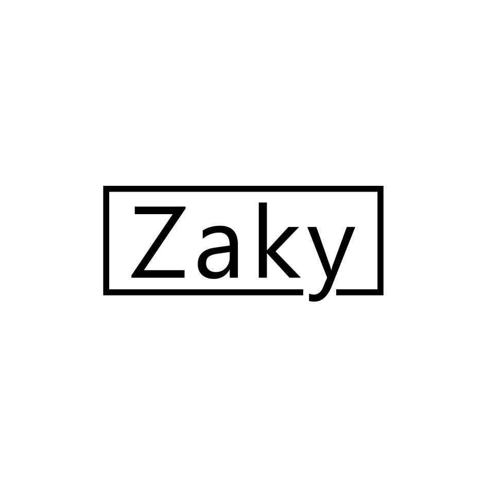Zaky