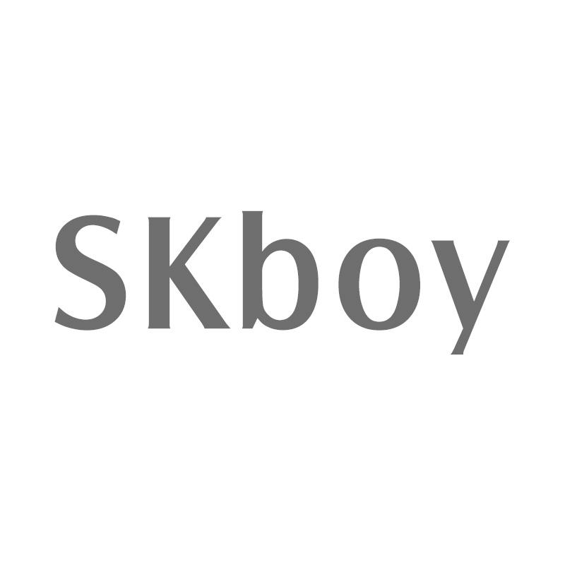 SKBOY