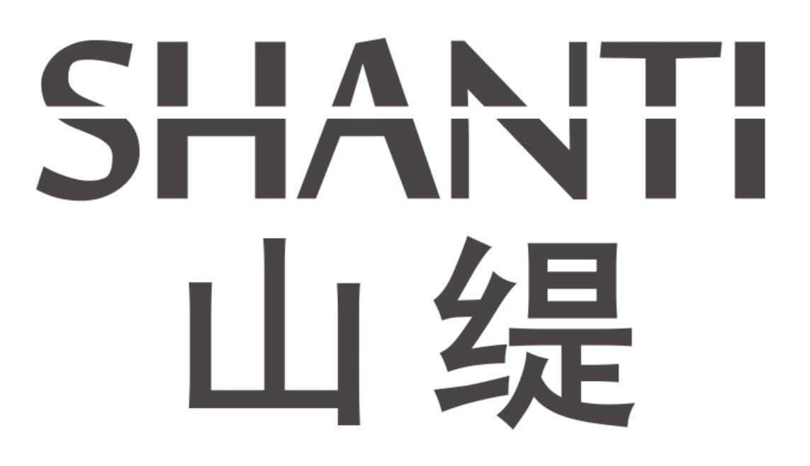 山缇SHANTI