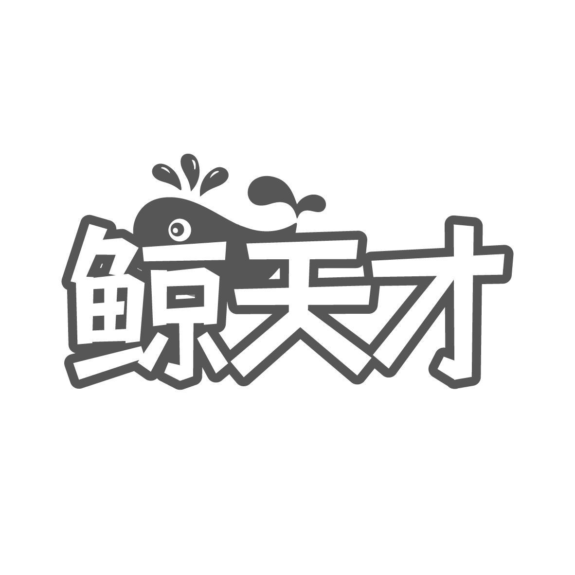 鲸天才