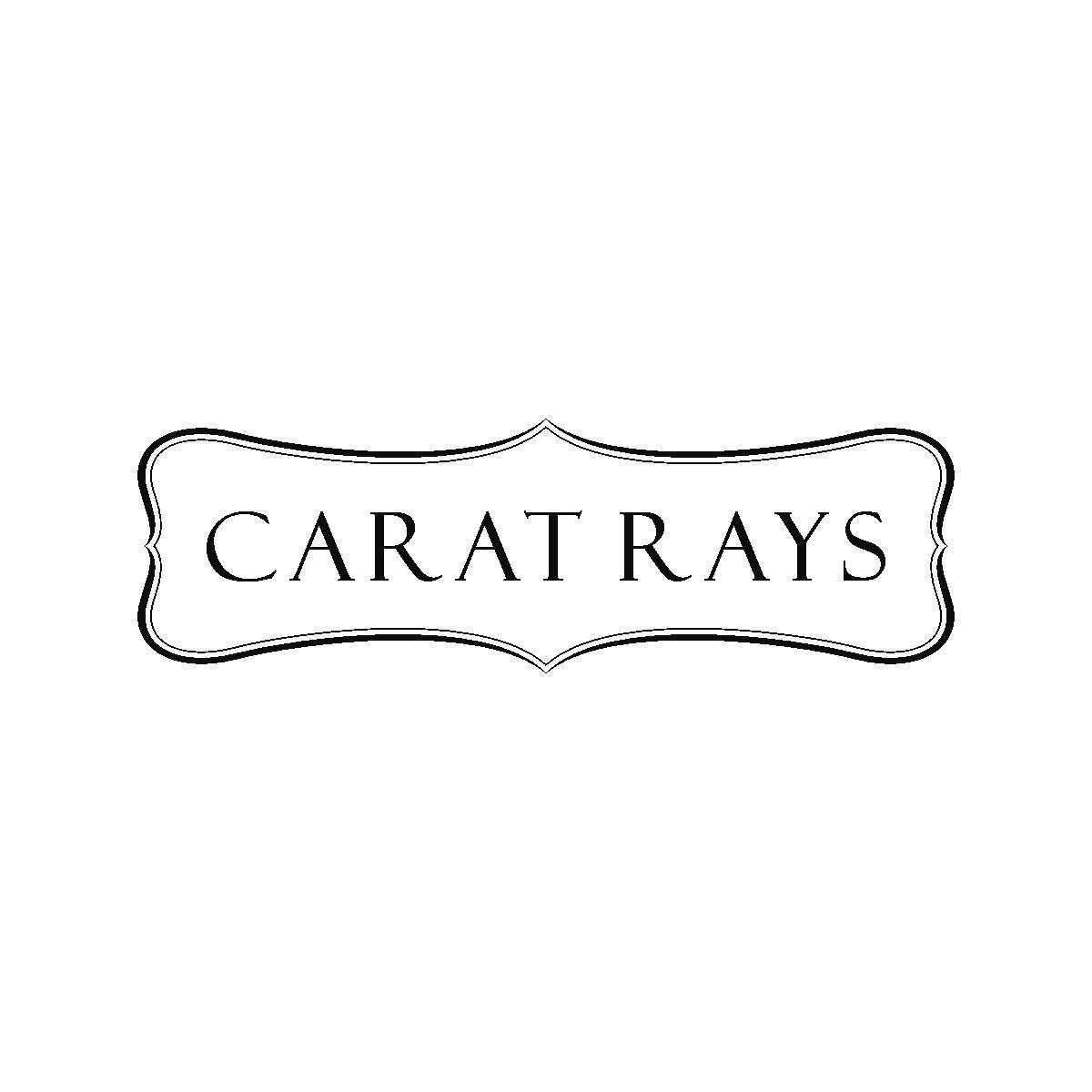 Carat Rays“克拉光芒”