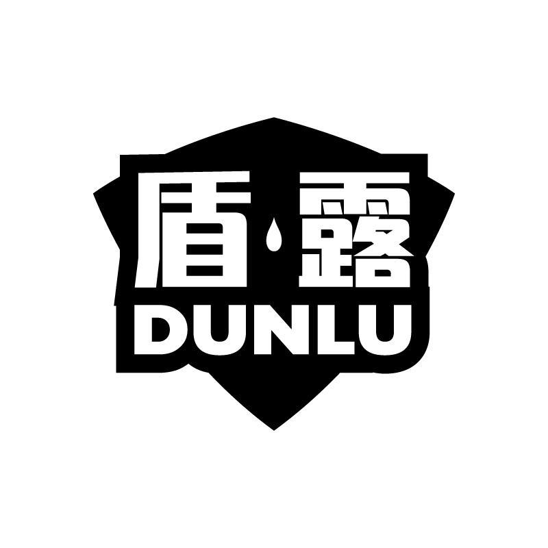 盾露 