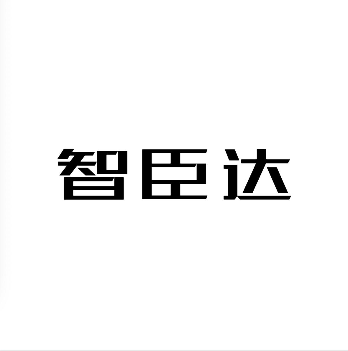 智臣达