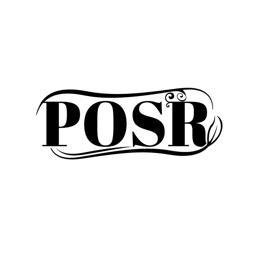 
POSR
