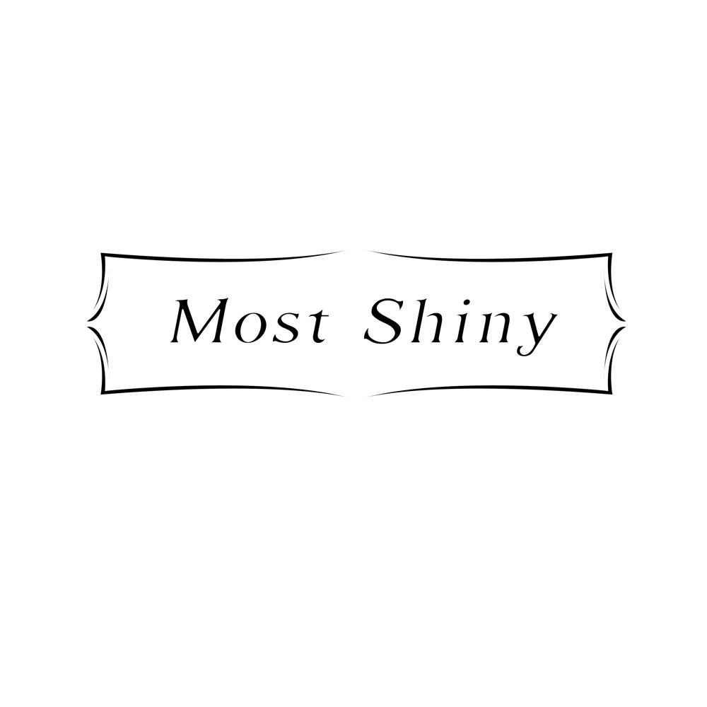 Most Shiny“无限闪亮”