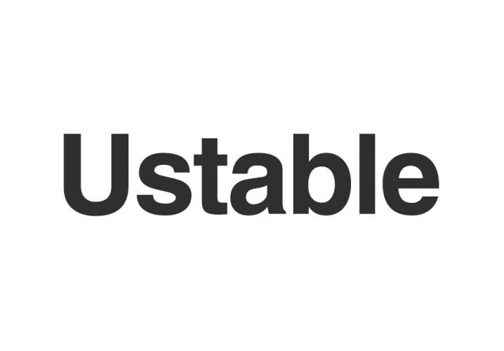 USTABLE