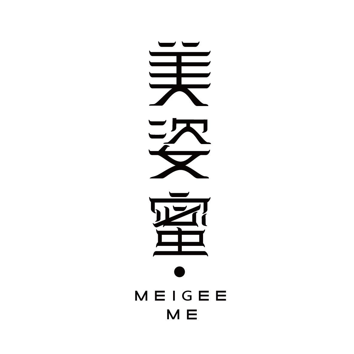美姿蜜MEIGEEME+图形
