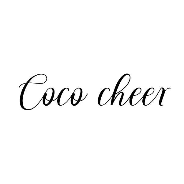 COCO CHEER