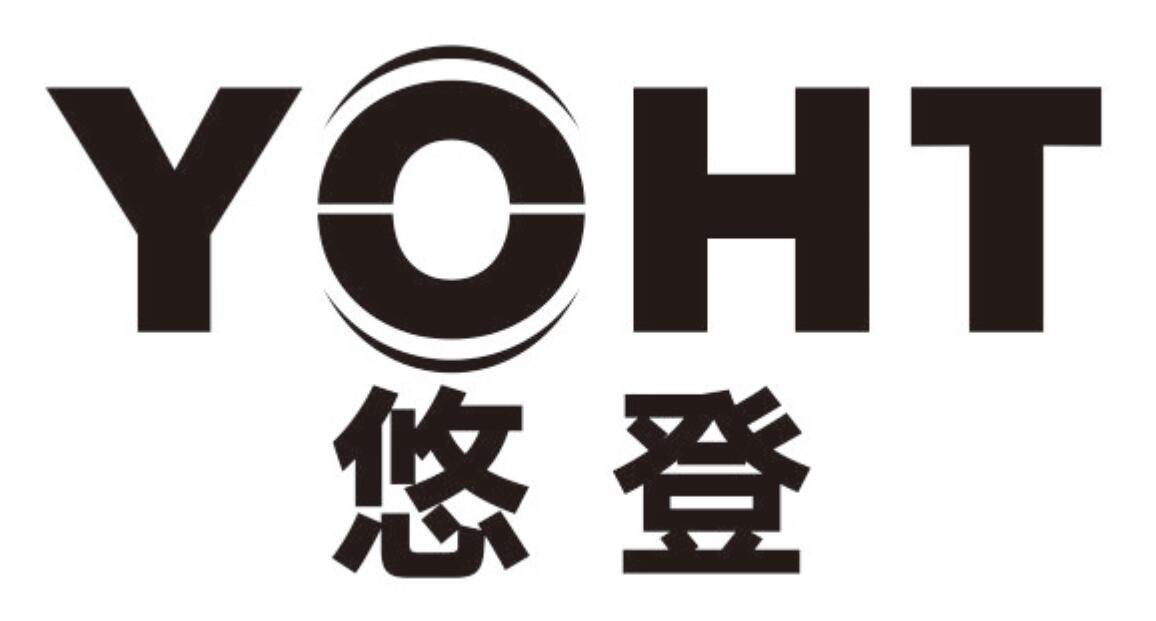 悠登YOHT