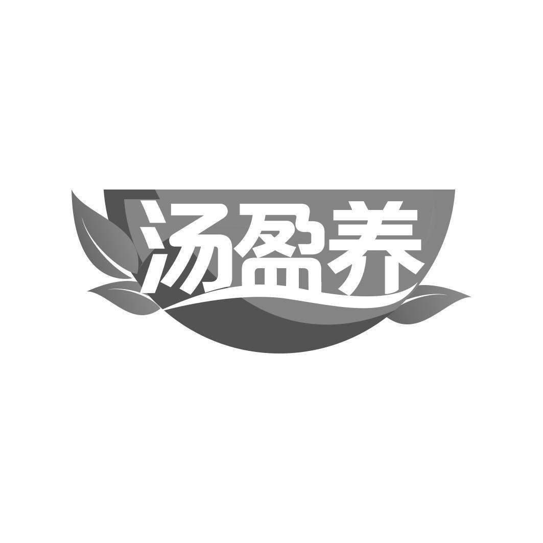 汤盈养
