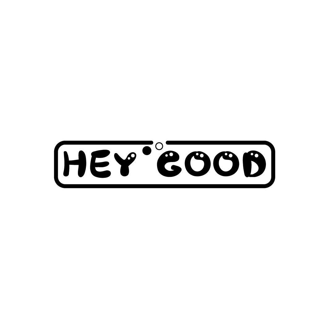HEY GOOD