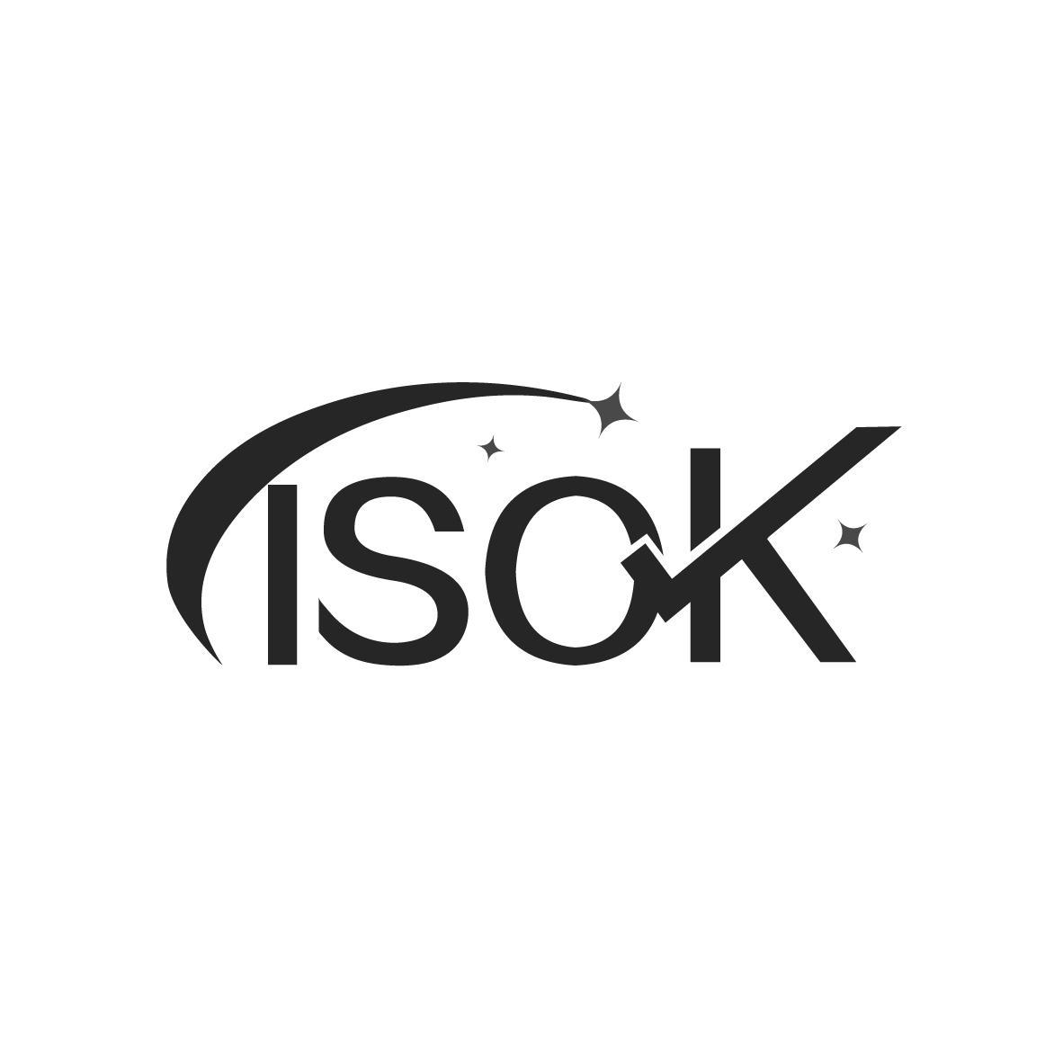 
ISOK