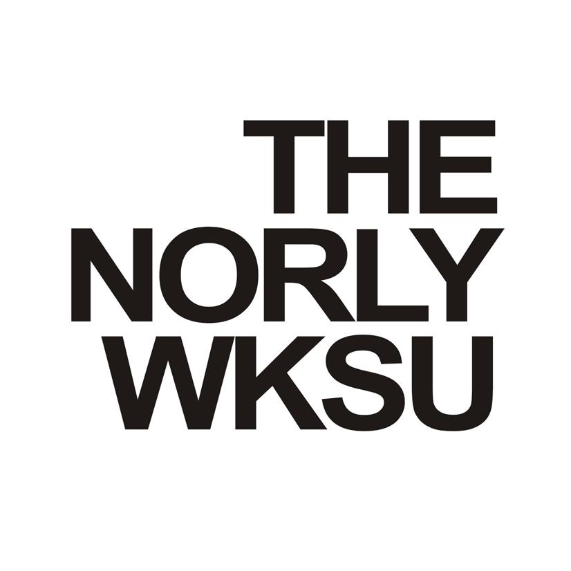 THE NORLY WKSU