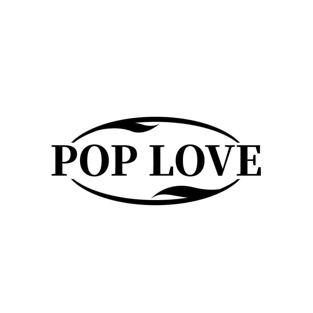 POP LOVE