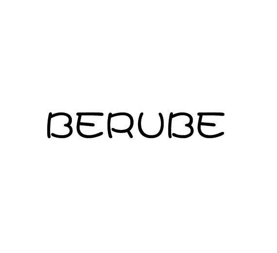 BERUBE