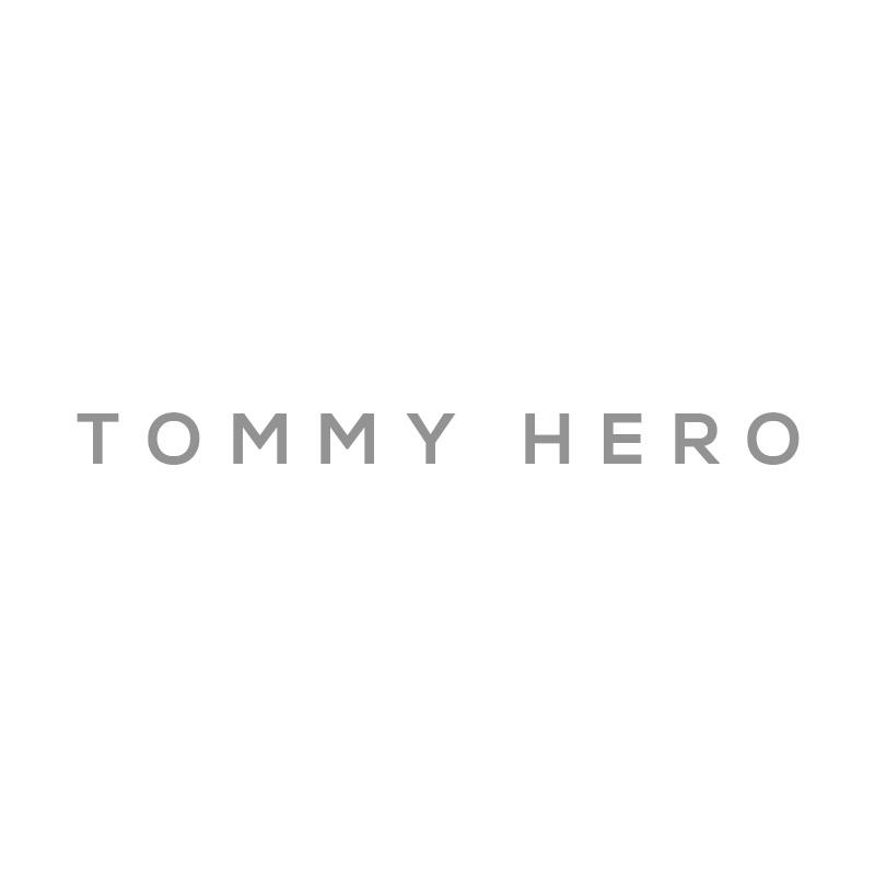 TOMMY HERO