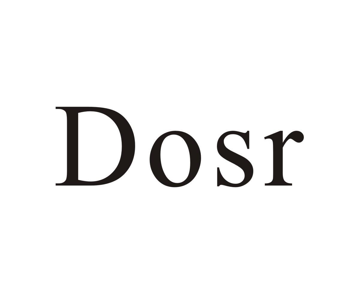 Dosr