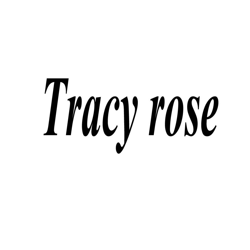 TRACY ROSE

