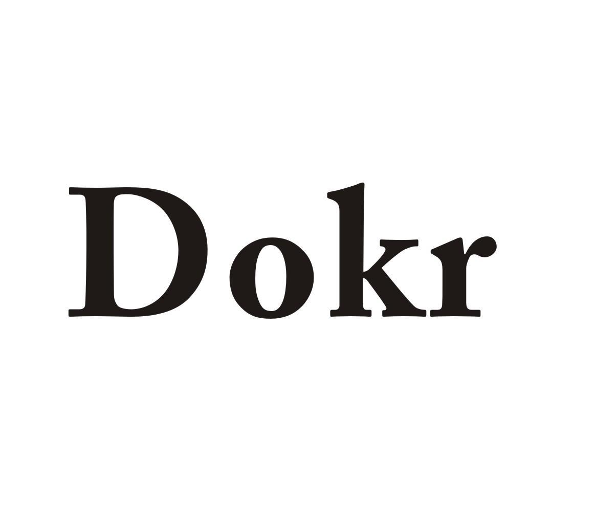 Dokr