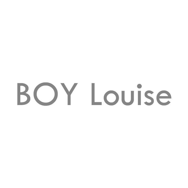 BOY LOUISE