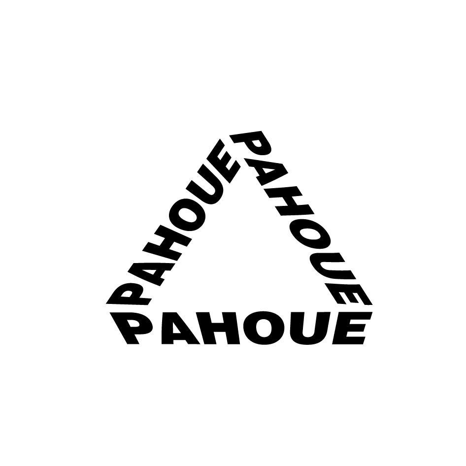 PAHOUE
